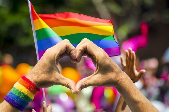 LGBT là gì? Hiểu thế nào cho đúng.