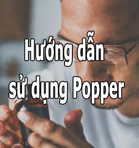 Hướng dẫn sử dụng Popper.