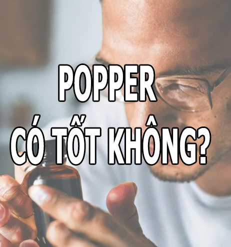 Popper có tốt không?